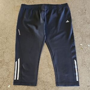 Adidas Capri Formotion Leggings